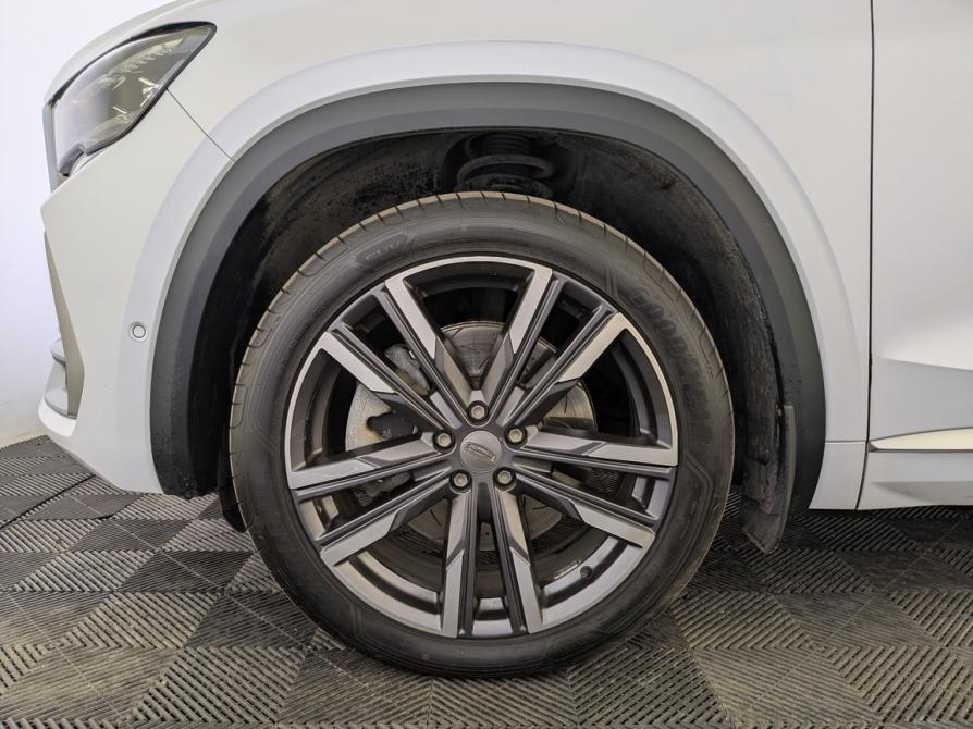 Geely Monjaro I Москва  - изображение 13