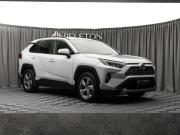 Toyota RAV4 V (XA50) Москва  - изображение 22