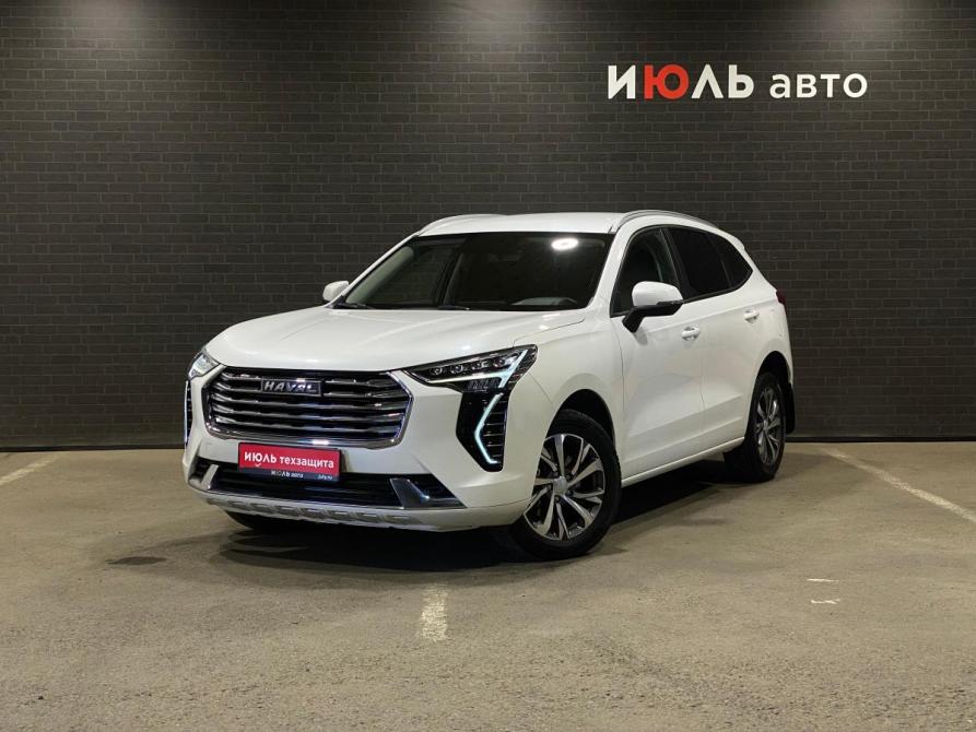 Haval Jolion I Челябинск  - изображение 1