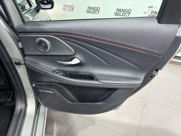 Chery Arrizo 8 с пробегом 2023 года, цена 2 330 000 рублей, 52000 км, седан, Автокод Объявления
