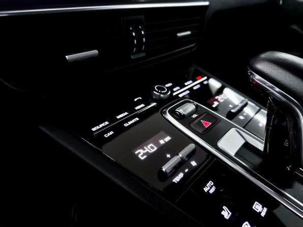 Porsche Cayenne III с пробегом 2020 года, цена 7 900 000 рублей, 57015 км, внедорожник, Автокод Объявления