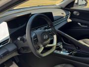 Hyundai Elantra VII (CN7) Рестайлинг Кропоткин  - изображение 31