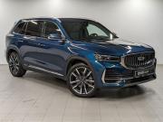 Geely Monjaro I Химки  - изображение 33