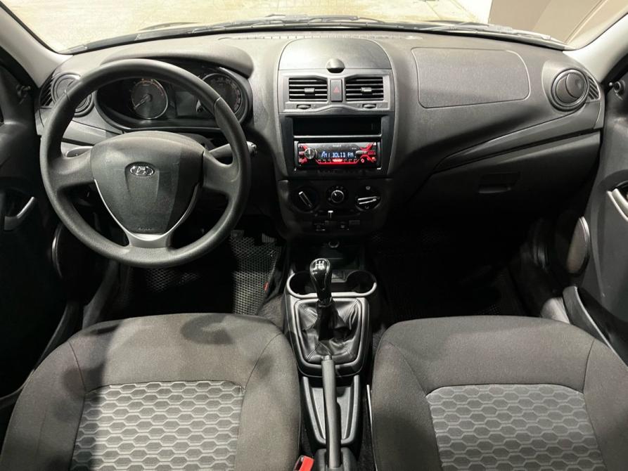 Lada (ВАЗ) Granta I Рестайлинг Пермь  - изображение 12