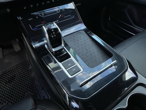 Chery Tiggo 7 Pro I с пробегом 2020 года, цена 1 450 000 рублей, 99128 км, внедорожник, Автокод Объявления