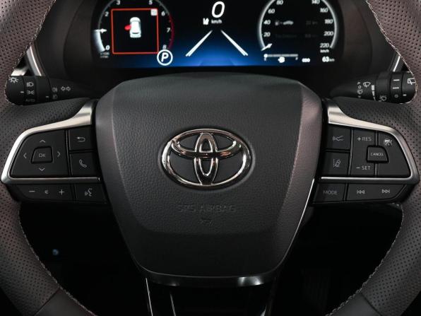Toyota Highlander IV (XU70) с пробегом 2026 года, цена 5 999 000 рублей, 63 км, внедорожник, Автокод Объявления