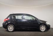 Nissan Tiida I Рестайлинг Ярославль  - изображение 26
