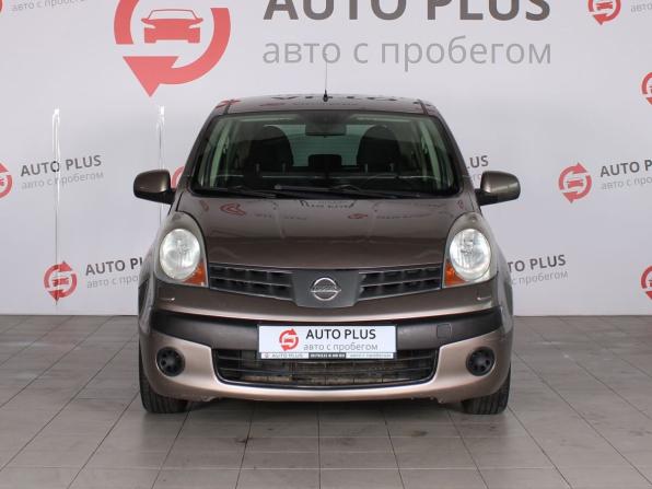 Nissan Note I с пробегом 2006 года, цена 495 000 рублей, 242000 км, хэтчбек, Автокод Объявления