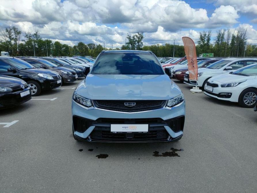 Geely Tugella I Рестайлинг Ногинск  - изображение 2