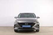 Hyundai Solaris II Рестайлинг Новосибирск  - изображение 20