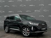 Chery Tiggo 7 Pro Max I Санкт-Петербург  - изображение 33
