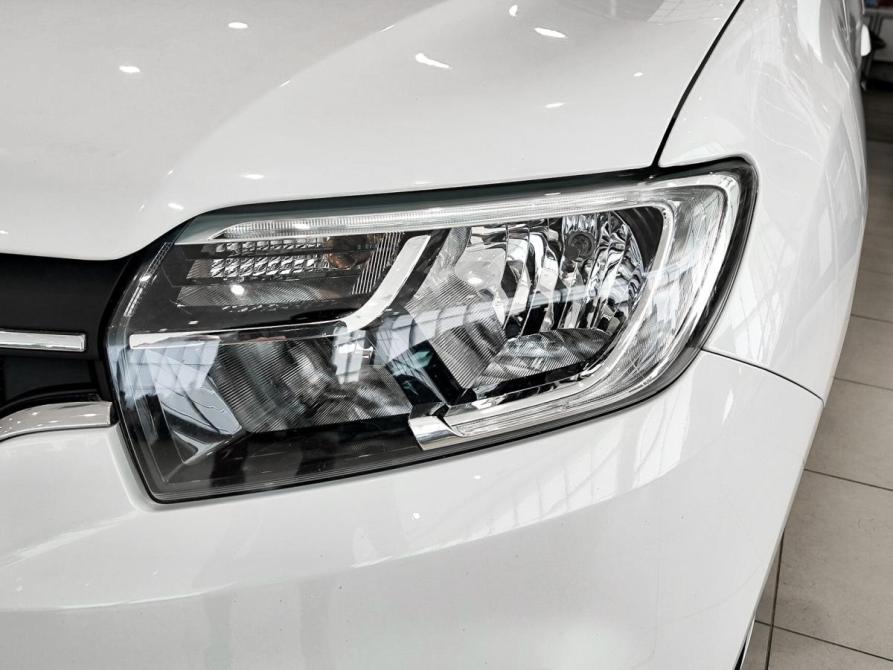 Renault Logan II Рестайлинг Казань  - изображение 21
