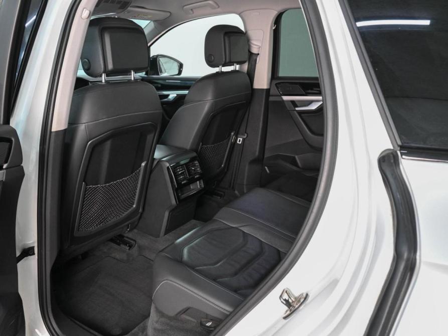 Volkswagen Touareg III Ростов-на-Дону  - изображение 11