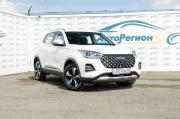 Chery Tiggo 4 Pro I Курган  - изображение 29