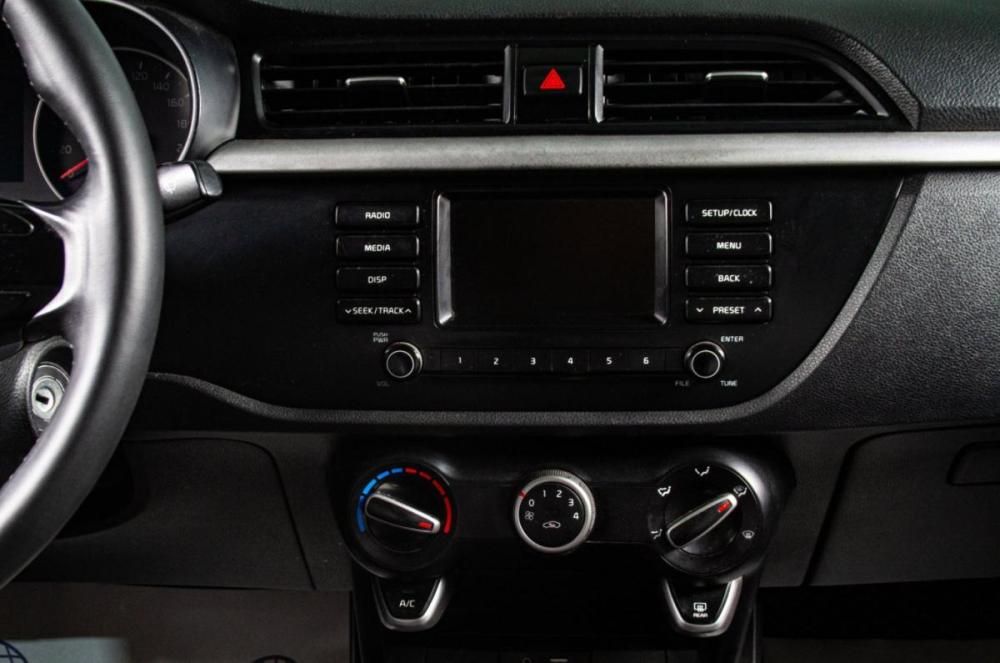 Kia Rio IV Сургут  - изображение 14