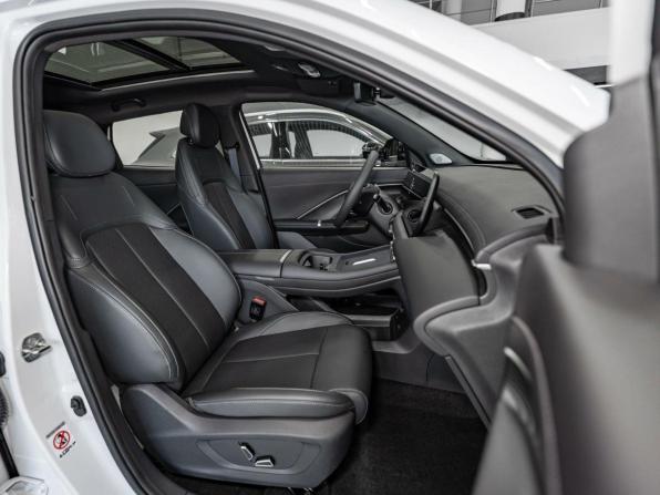 Новый Changan UNI-S (CS55 Plus) I Рестайлинг 2026 года, цена 3 149 900 рублей, внедорожник, Автокод Объявления