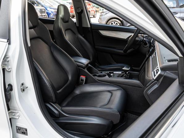 JAC J7 I с пробегом 2023 года, цена 1 145 000 рублей, 144961 км, лифтбек, Автокод Объявления