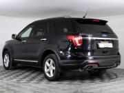 Ford Explorer V Рестайлинг 2 Химки  - изображение 19