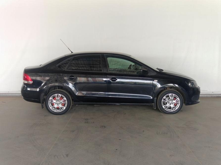 Volkswagen Polo V Москва  - изображение 8