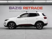 Chery Tiggo 4 Pro I Рестайлинг Тюмень  - изображение 33