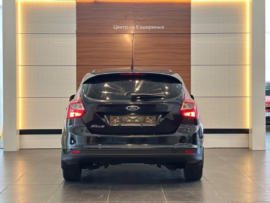 Ford Focus III Челябинск  - изображение 5