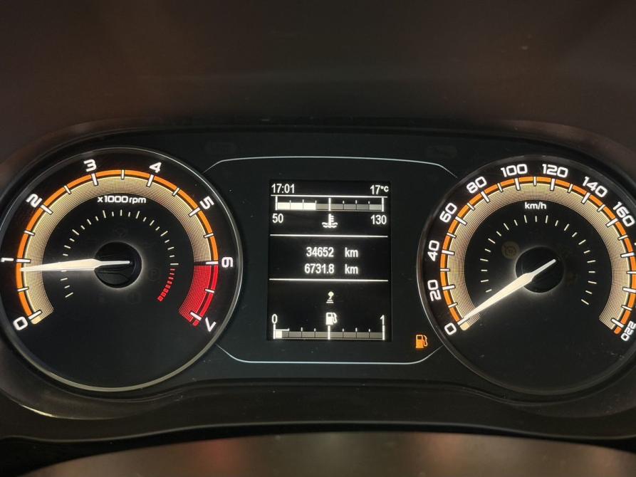 Lada (ВАЗ) Vesta I Рестайлинг (NG) Псков  - изображение 13