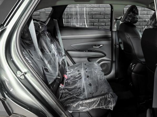 Hyundai Tucson IV Рестайлинг с пробегом 2026 года, цена 4 090 000 рублей, 39 км, внедорожник, Автокод Объявления