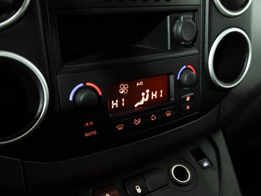 Citroen Berlingo II Рестайлинг 2 Санкт-Петербург  - изображение 16