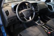 Hyundai Creta I Рестайлинг Москва  - изображение 34