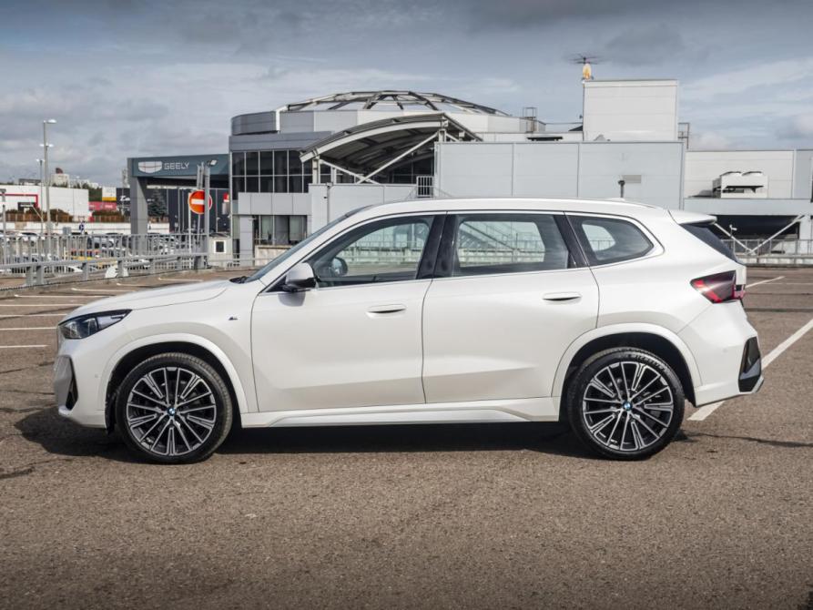 BMW X1 III (U11/U12) Москва  - изображение 8