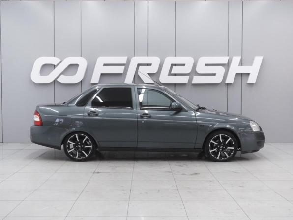 Lada (ВАЗ) Priora I с пробегом 2009 года, цена 390 000 рублей, 243528 км, седан, Автокод Объявления