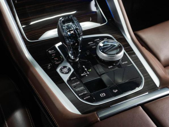 BMW X6 III (G06) с пробегом 2020 года, цена 8 199 000 рублей, 78048 км, внедорожник, Автокод Объявления