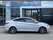 Hyundai Solaris I Москва  - изображение 22