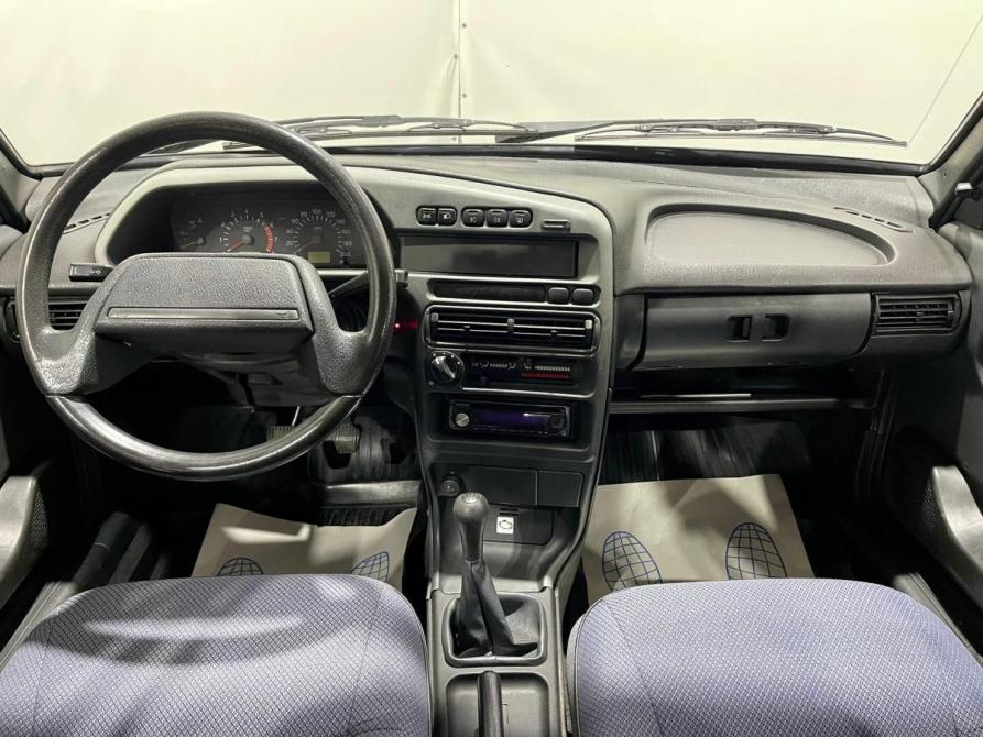 Lada (ВАЗ) 2115 Воронеж  - изображение 13