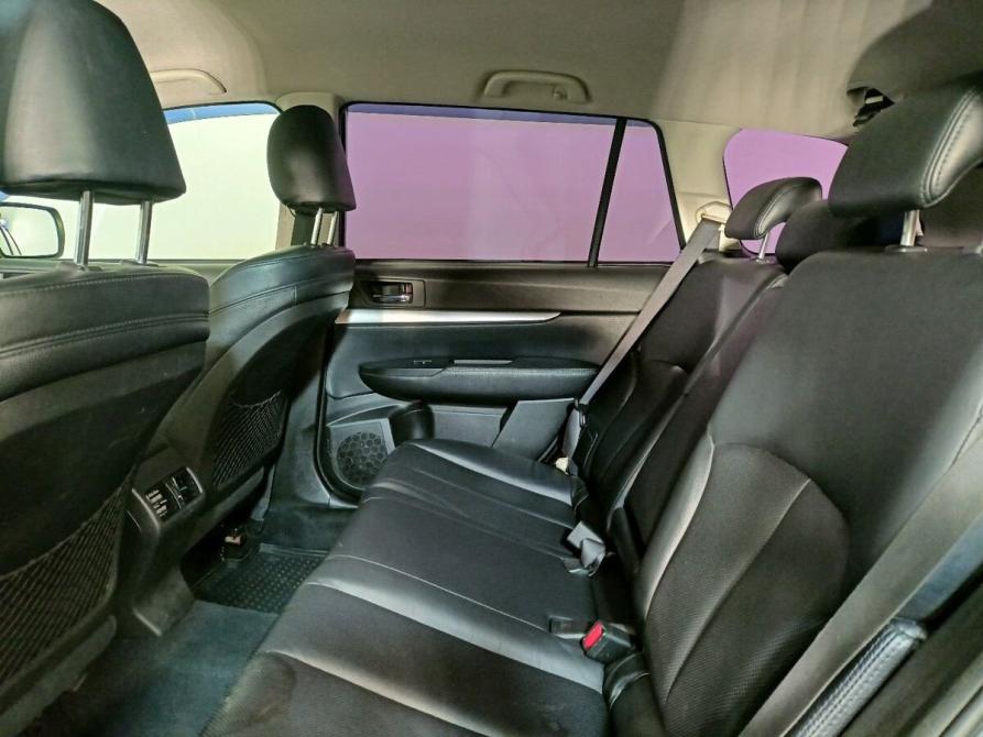 Subaru Outback IV Архангельск  - изображение 16