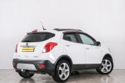 Opel Mokka I Красноярск  - изображение 30