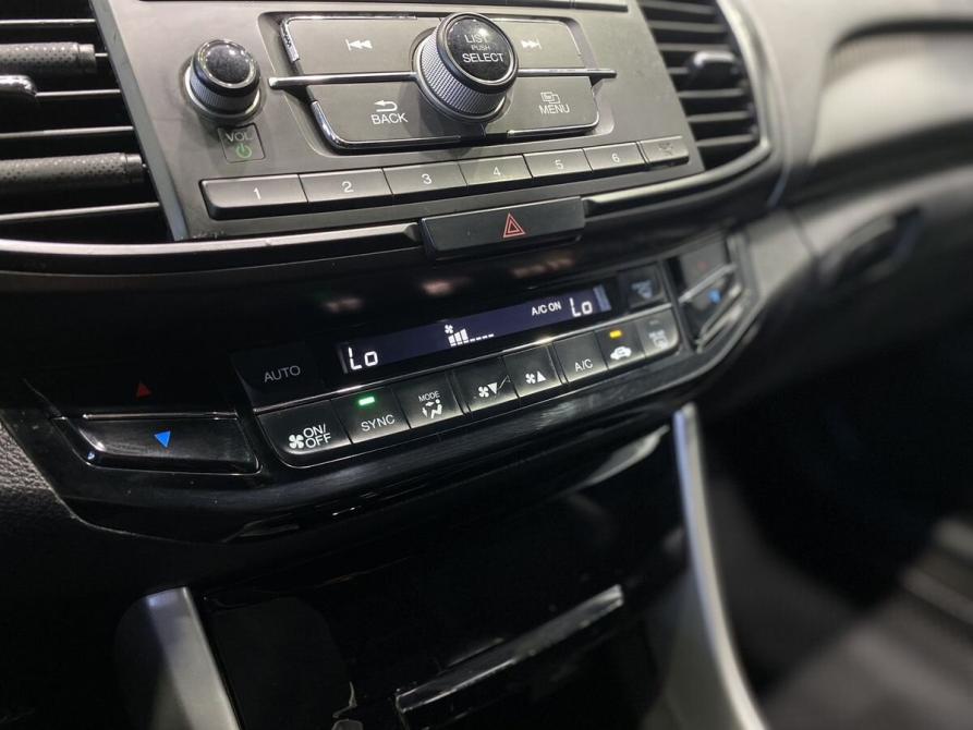 Honda Accord IX Рестайлинг (CIS) Ростов-на-Дону  - изображение 19