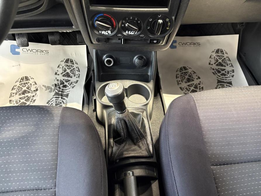 Hyundai Getz I Рестайлинг Новомосковск  - изображение 13