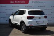 Chery Tiggo 4 Pro I Старый Оскол  - изображение 24