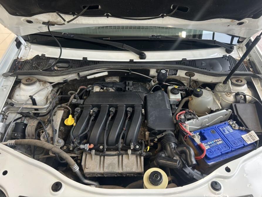 Renault Duster I Саратов  - изображение 22