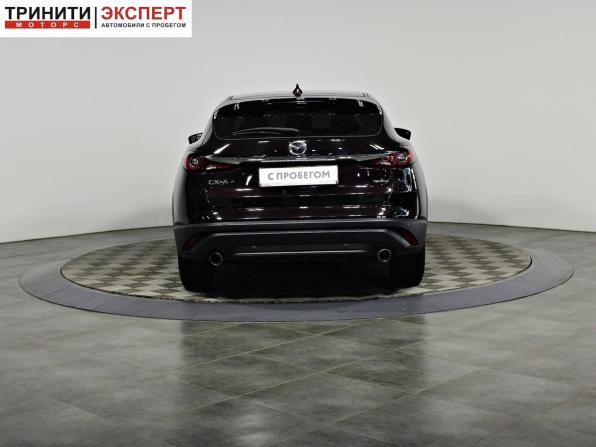 Mazda CX-4 I Рестайлинг с пробегом 2023 года, цена 2 757 000 рублей, 76615 км, внедорожник, Автокод Объявления