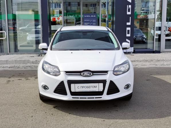 Ford Focus III с пробегом 2012 года, цена 749 000 рублей, 140466 км, хэтчбек, Автокод Объявления