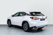 Lexus RX IV Рестайлинг Казань  - изображение 18