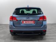 Subaru Levorg I Красноярск  - изображение 33