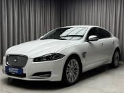 Jaguar XF I Рестайлинг Ижевск  - изображение 40