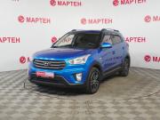 Hyundai Creta I Вологда  - изображение 19