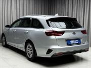 Kia Ceed III Ижевск  - изображение 34