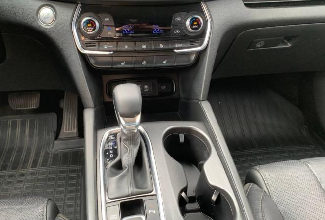 Hyundai Santa Fe IV с пробегом 2019 года, цена 2 725 000 рублей, 98377 км, внедорожник, Автокод Объявления