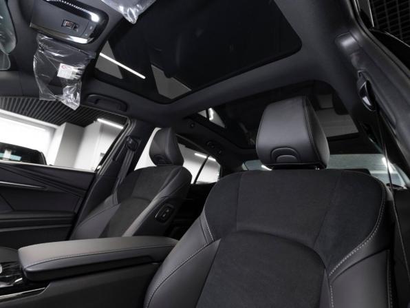 Toyota Camry IX (XV80) China Market с пробегом 2026 года, цена 4 400 000 рублей, 50 км, седан, Автокод Объявления