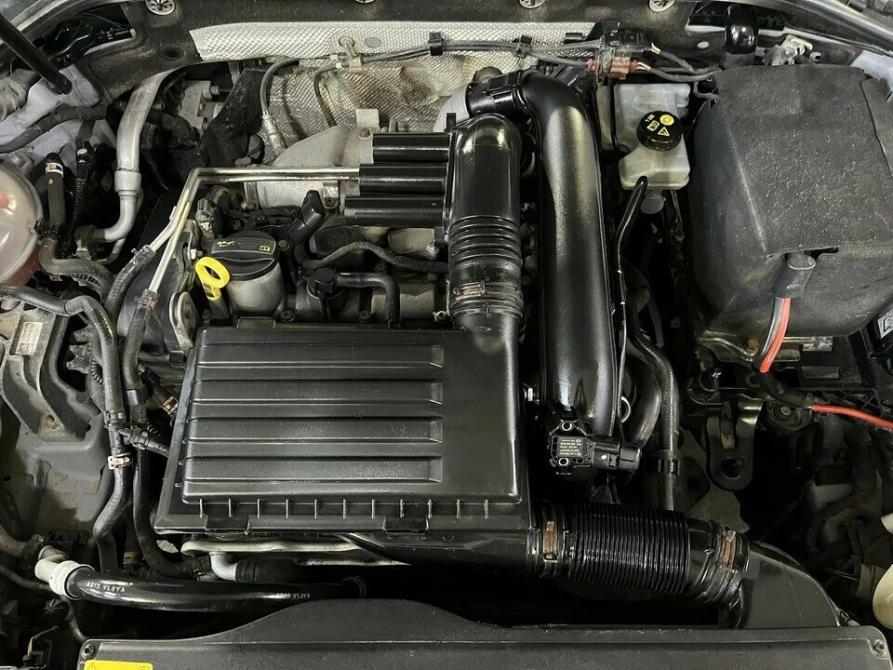 Volkswagen Golf VII Буинск  - изображение 7